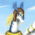 Shiron - the wind dragon