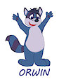 OrwinBadge by orwin