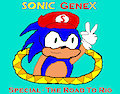 Sonic GeneX Special - The Road to Rio by 2BIT