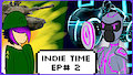 INDIE TIME 2: TRON V TANKS!