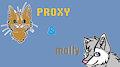 Proxy and Molly: Goodbye (4)