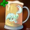 Mug of Lyra by NovaSpark