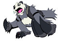 Sho the Pangoro