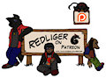 Patreon Banner