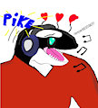 Pike and his Music