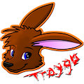 Traygo Badge (not meant for anyone)