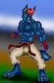 Furry Ryu