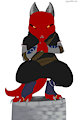 Ninja Kobold 