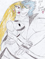 King and Queen of Hueco Mundo