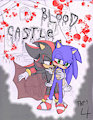 Sonadow Blood castle (comic 4)