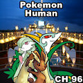 Pokemon - Tale Of The Guardian Master - CH 96