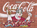 Coca-Cola Boxice PitBull (Old submission)