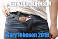 Meet Your Johnson