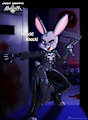 VB12: Judy Hopps - The Punisher
