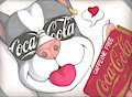 Caffeine free Coca-Cola Classic (Old submission)