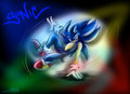 Sonic!!!