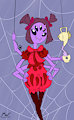 little miss muffet