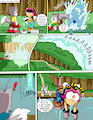 Charmy the Prankster! - Page 2 of 8