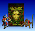 Genesis: the first book of wyrdworld