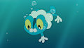 Froakie uw (Pokemon)