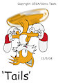 Tails Flying (old art 2004)