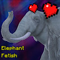 Iqua Kicks & Petrabyte - Elephant Fetish