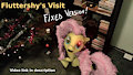 [video] Fluttershy Visit: Fixed Version!