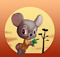 Koala Girl