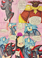 Brood Mother page 31