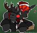 Red-nosed Changeling