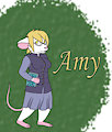 Amy Mouse