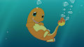 Charmander uw (Pokemon)