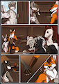  Doubling the fun ? - Prologue - Page 4 by WereFox