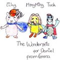 The Wonderpets