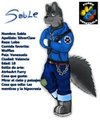 SableSilverClaw ID 2010 (Old)