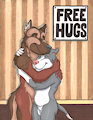 ***Free Hugs*** (Old submission)