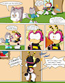 Charmy the Prankster! - Page 5 of 8