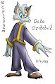 Octo Ozitotail (Old art 2000-2003)