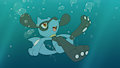 Riolu uw (Pokemon)