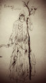 [Dark Souls 3 character concept] Erebras of Londor 