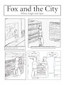 Fox and the City [When Angie met Spec] by joshp1