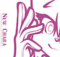 New Chara: Navia Ursini the Fennec by XaveKNyne