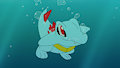 Totodile uw (Pokemon)