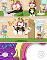 Charmy the Prankster! - Page 6 of 8