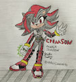 Crimson (Female Shadow)