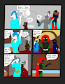 Maid Warriors search for the hour blades page 31