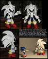 Silver Sonic Mk 3 custom