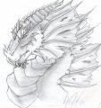 Dragon Doodle 