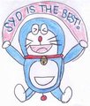 Doraemon for Syd