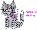 Kitty for Nikki
